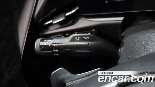 Kia D All New Niro Prestige, 2023 19