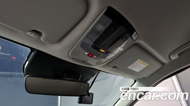 Kia D All New Niro Prestige, 2023 20