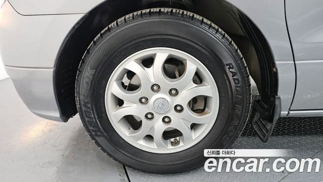 Hyundai Grand Starex CVX Premium, 2016 все фото