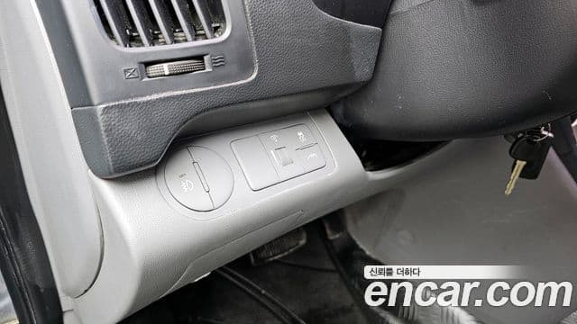 Hyundai Grand Starex CVX Premium, 2016 15