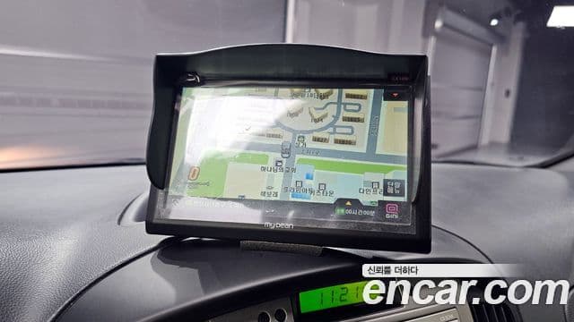 Hyundai Grand Starex CVX Premium, 2016 16