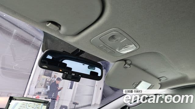 Hyundai Grand Starex CVX Premium, 2016 18