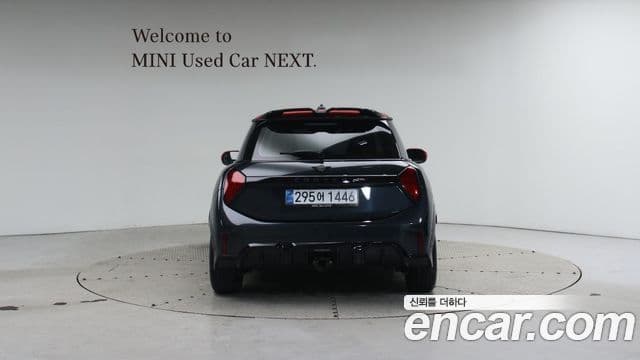 Mini Cooper S 3세대, 2025 4