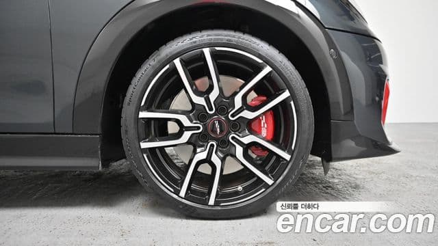 Mini Cooper S 3세대, 2025 все фото