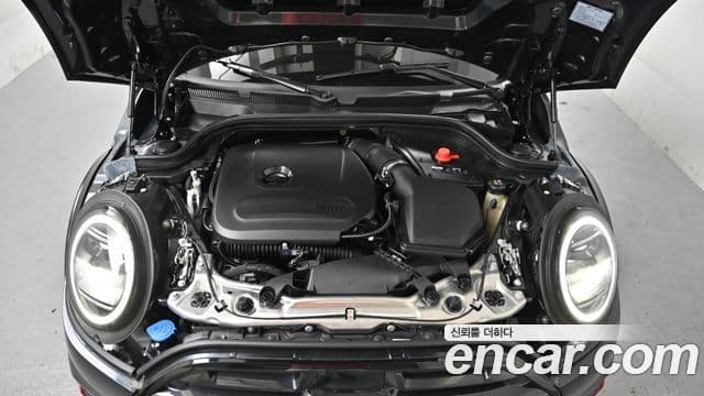 Mini Cooper S 3세대, 2025 6