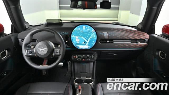 Mini Cooper S 3세대, 2025 7