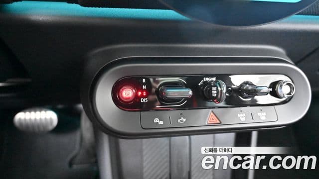 Mini Cooper S 3세대, 2025 9