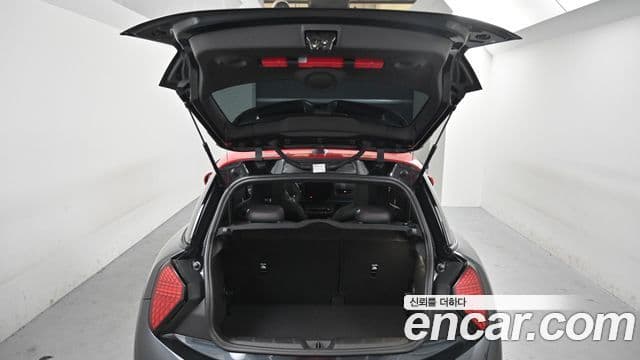 Mini Cooper S 3세대, 2025 10