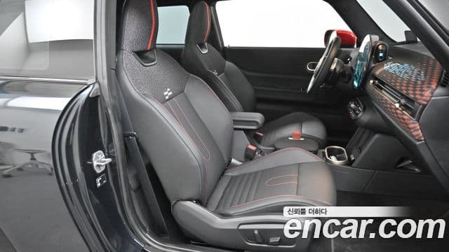 Mini Cooper S 3세대, 2025 11