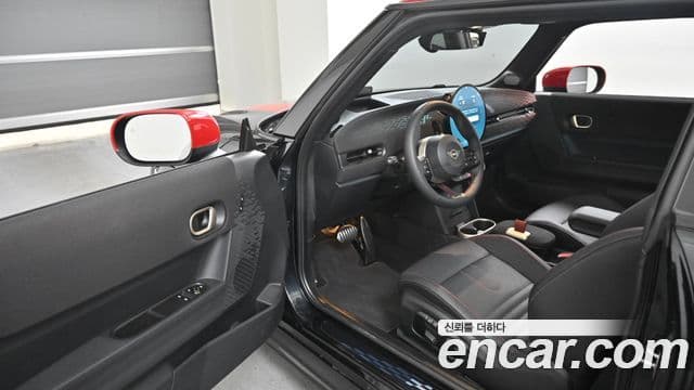 Mini Cooper S 3세대, 2025 12