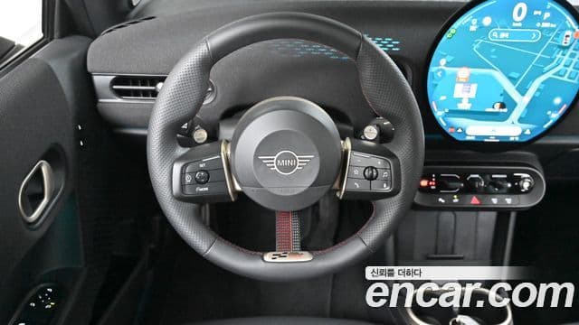 Mini Cooper S 3세대, 2025 14