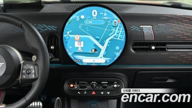 Mini Cooper S 3세대, 2025 15