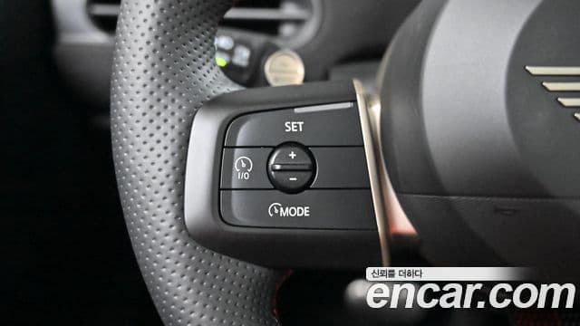 Mini Cooper S 3세대, 2025 17