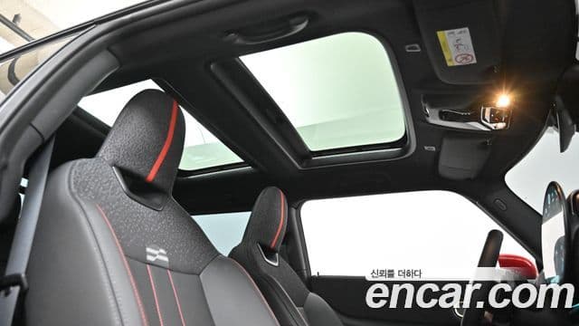 Mini Cooper S 3세대, 2025 20