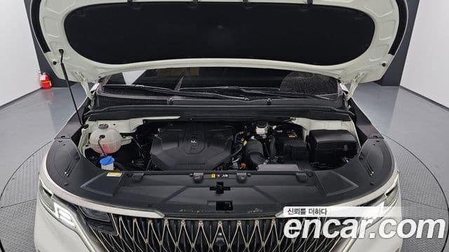 Kia Carnival 4세대 Signature, 2023 6