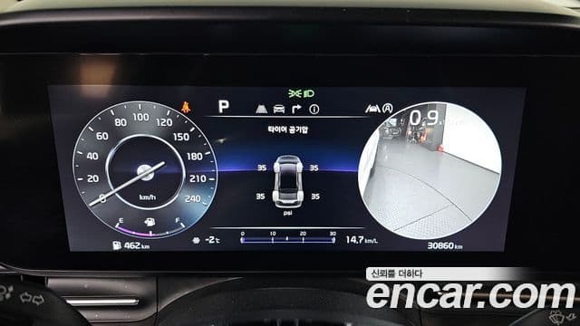 Kia Carnival 4세대 Signature, 2023 8