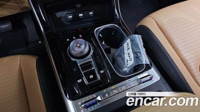 Kia Carnival 4세대 Signature, 2023 9