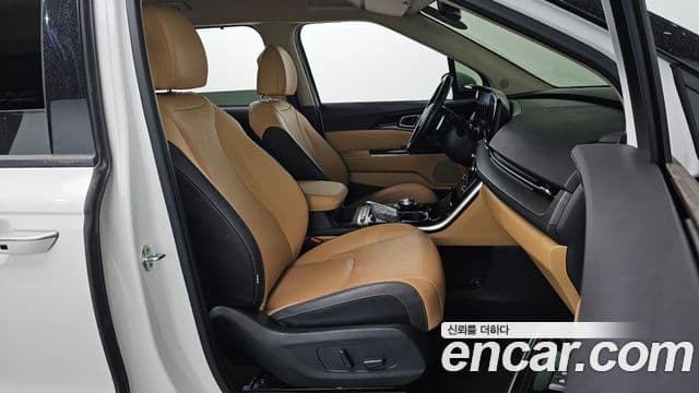 Kia Carnival 4세대 Signature, 2023 10