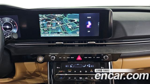 Kia Carnival 4세대 Signature, 2023 14