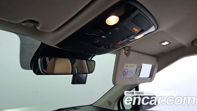 Kia Carnival 4세대 Signature, 2023 16