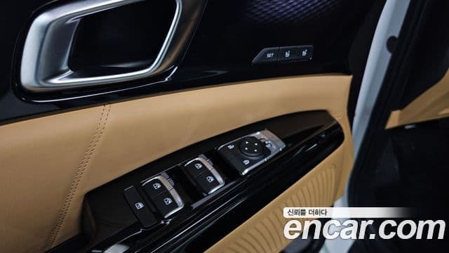 Kia Carnival 4세대 Signature, 2023 17