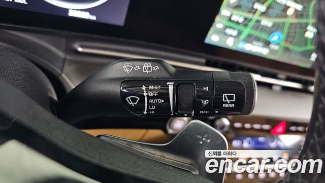 Kia Carnival 4세대 Signature, 2023 18