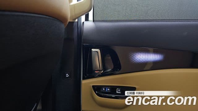 Kia Carnival 4세대 Signature, 2023 19