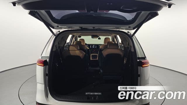 Kia Carnival 4세대 Signature, 2023 20
