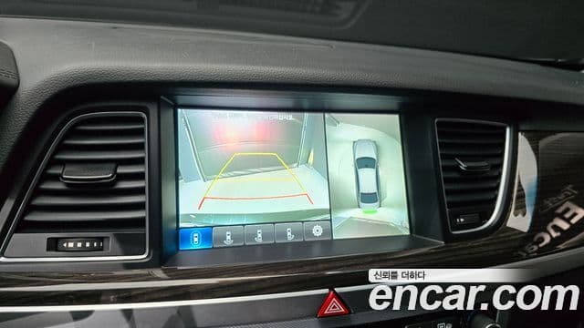 Genesis G80 Premium Luxury, 2017 14