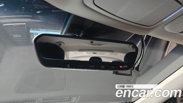 Genesis G80 Premium Luxury, 2017 18