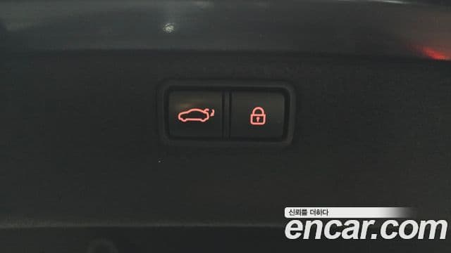 Genesis G80 Premium Luxury, 2017 20