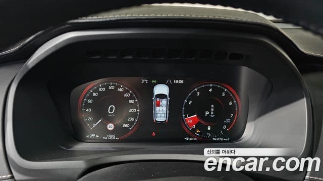 Volvo XC90 2세대 B6 Inscription, 2022 8