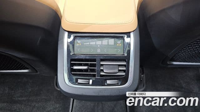Volvo XC90 2세대 B6 Inscription, 2022 18