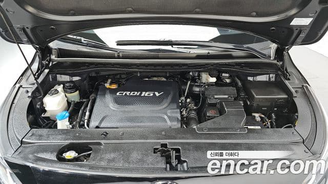 Kia All New Carnival Noblesse, 2017 6