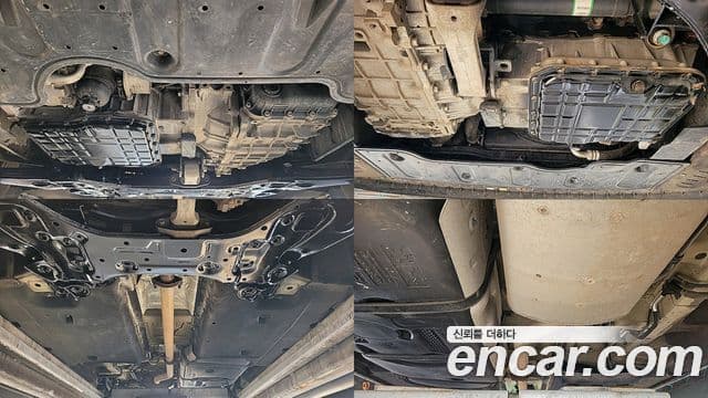 Kia All New Carnival Noblesse, 2017 13