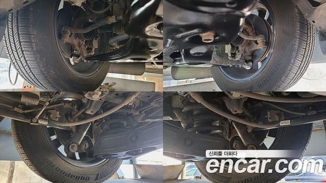 Kia All New Carnival Noblesse, 2017 14