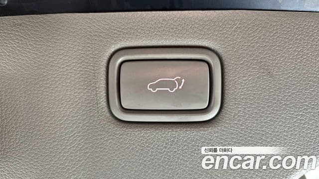 Kia All New Carnival Noblesse, 2017 20