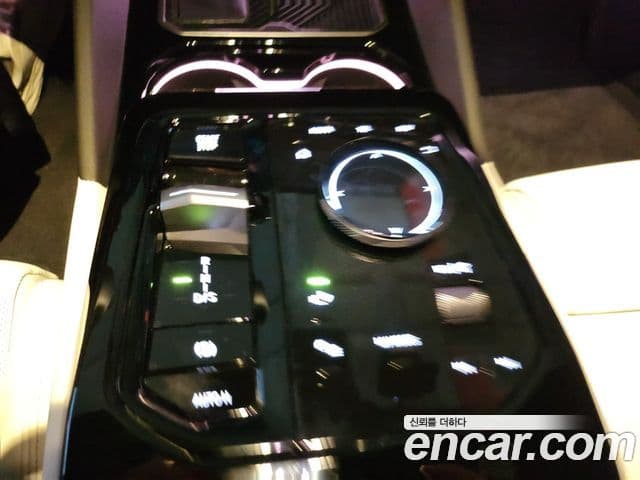 BMW 5시리즈 (G60), 2025 9