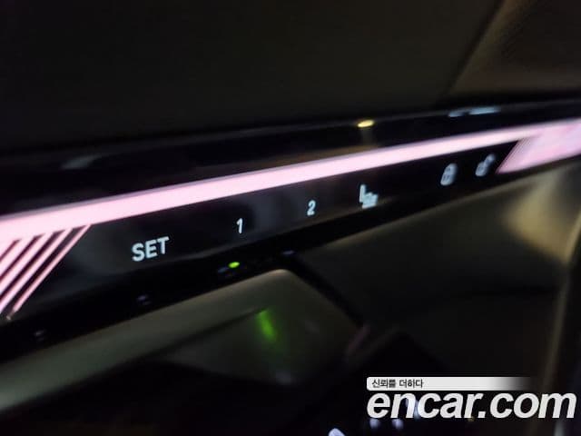 BMW 5시리즈 (G60), 2025 14