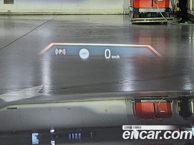 BMW 5시리즈 (G60), 2025 15