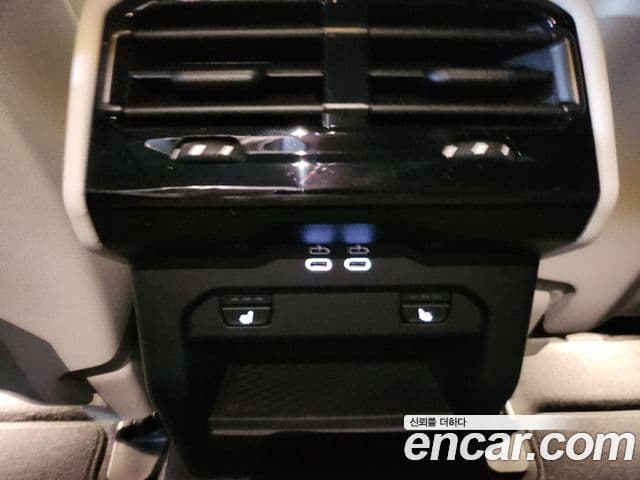 BMW 5시리즈 (G60), 2025 17