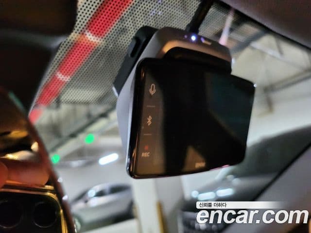 BMW 5시리즈 (G60), 2025 19