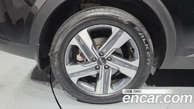 Kia Sorento 4세대 Prestige, 2022 все фото