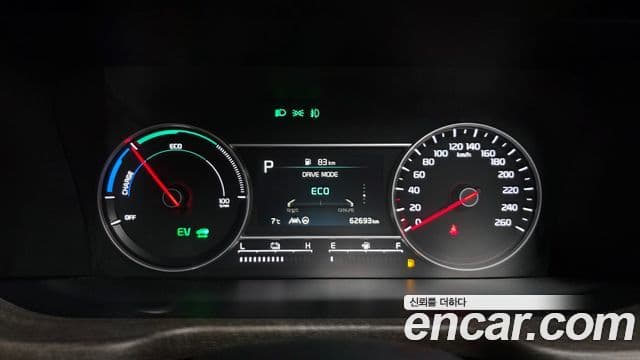 Kia Sorento 4세대 Prestige, 2022 8