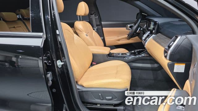 Kia Sorento 4세대 Prestige, 2022 11