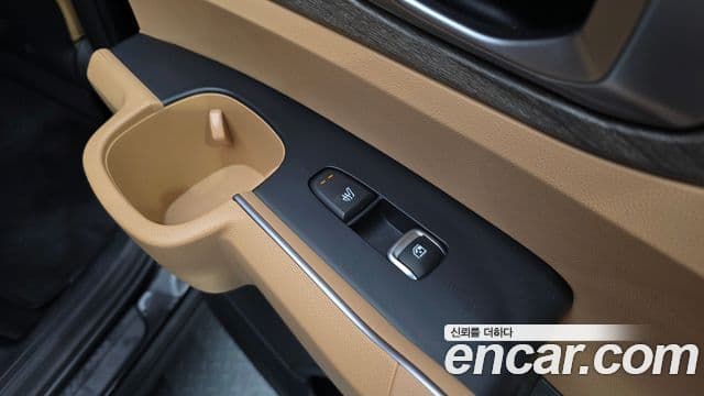 Kia Sorento 4세대 Prestige, 2022 18