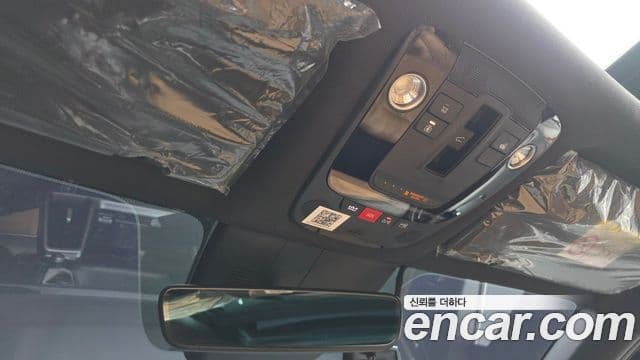 Kia Sorento 4세대 Prestige, 2022 19