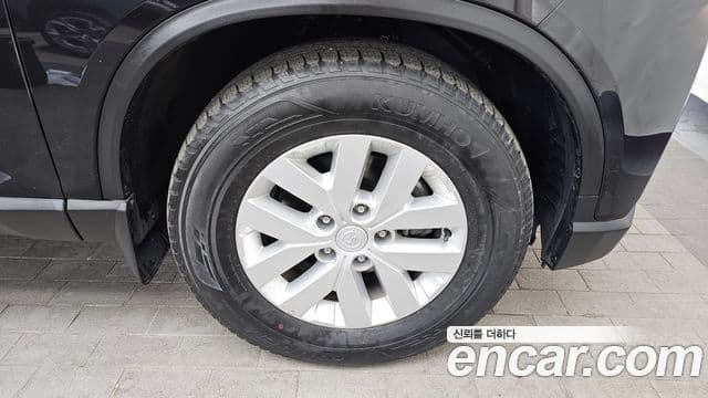 KG모빌리티(SsangYong) The / новый New Rexton Sport 칸 Wild, 2023 все фото