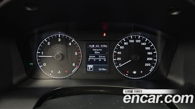 KG모빌리티(SsangYong) The / новый New Rexton Sport 칸 Wild, 2023 8