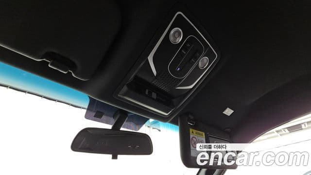 KG모빌리티(SsangYong) The / новый New Rexton Sport 칸 Wild, 2023 17